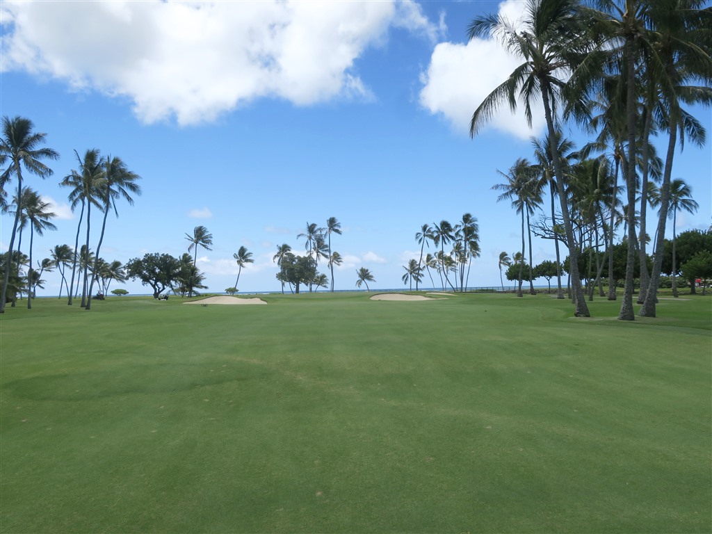 Waialae Country Club